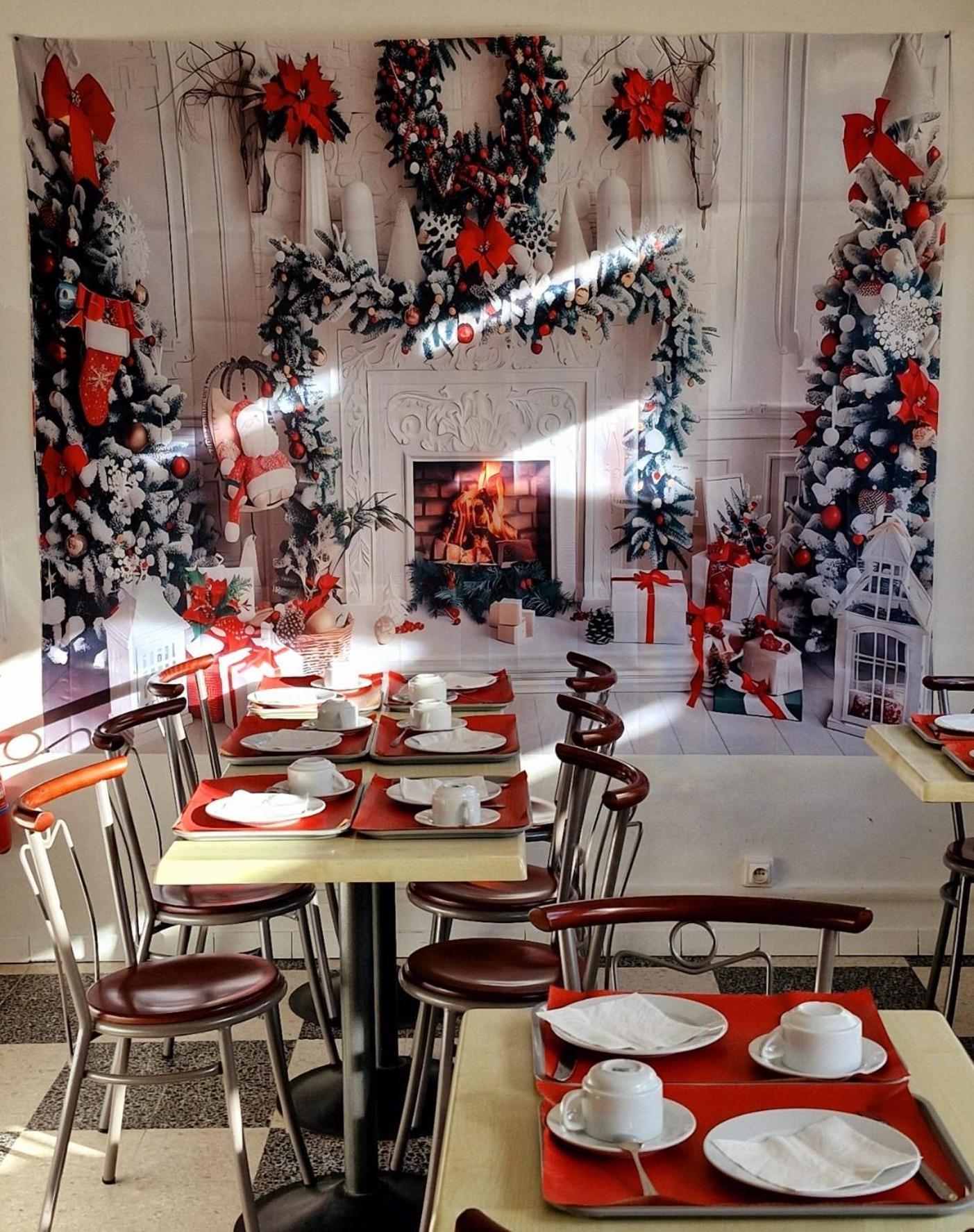 Hotel De La Plage - Barcares Le Barcarès エクステリア 写真